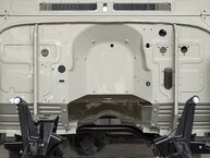 The FJ Company - 1965 Toyota Land Cruiser FJ40 35131 - Restoration